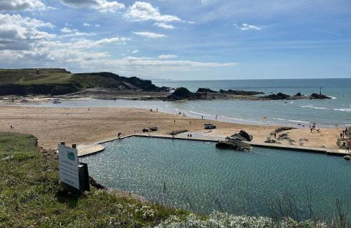 Bithecutt Cottage - Foto 16