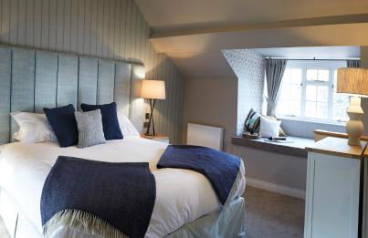 Five Star Stays - Foto 11