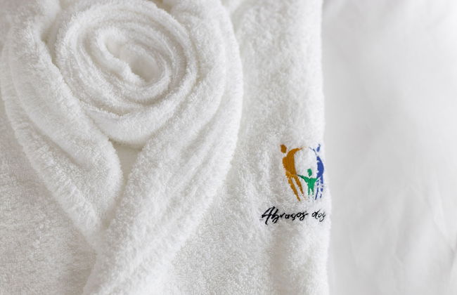 Abraços dos Avós - Casas de Aldeia - Foto 31