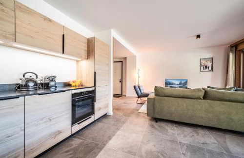 Apartment Montami, Châtel - by EMERALD STAY - Foto 16