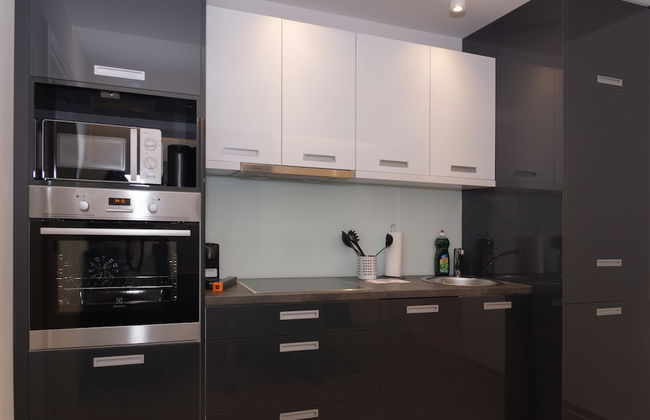 Christiano Apartments Mariahilf - Foto 20