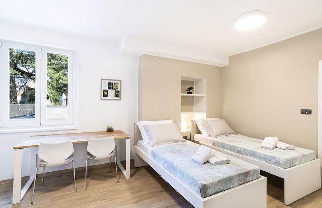 Apartments Capraria - Foto 2