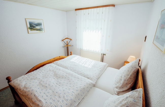 Luring Apartment in Plankenstein near Forest - Photo 10