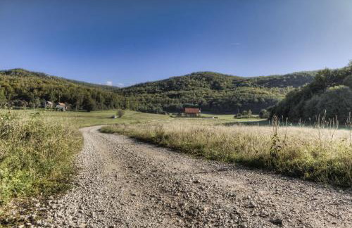 Chalet Sanjam Liku - Photo 24
