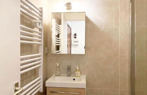 Nice apt nearby arc triomphe champe elysee - Foto 6