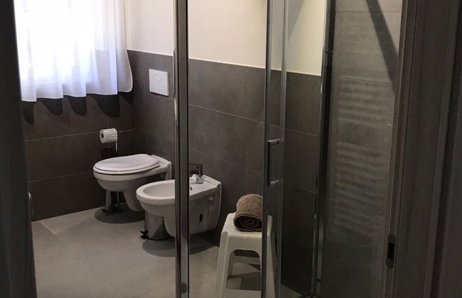 Residence Mare Azzurro, App. Carso - Foto 12