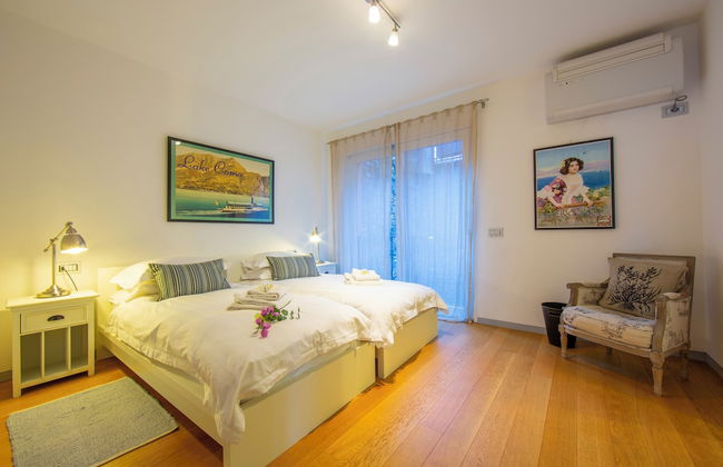 Argegno Fronte Lago - Foto 4