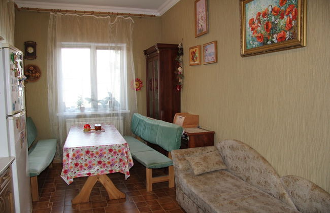 Galereya Cottage - Photo 7