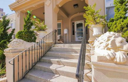 Luxe Beach Estate - 4 Bedrooms and 3 Bathrooms - Foto 2