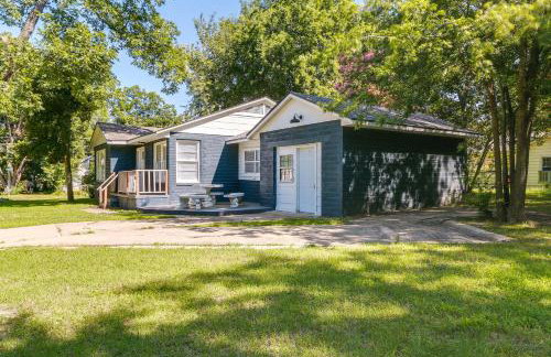 The Casino Cottage - Foto 23