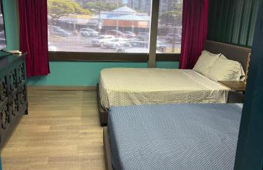 The Eastwood-Gateway to Waikiki - Executive Suite - Foto 58