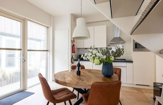 Apartment in Egmond With Stunning Sea Views - Foto 25