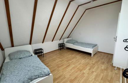 Neuhofen Apartments - Foto 15