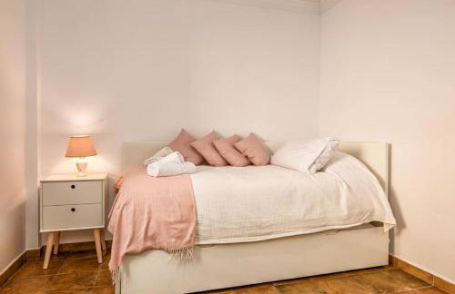 Fancy House near Cádiz - Pool * Free Parking & BBQ - Foto 5