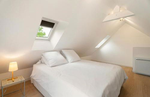 Grand Gîte Sable d' Or 600m plage - Foto 9