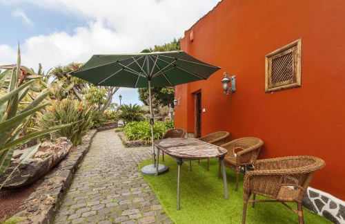 Finca Los Viñedos Casa Rural - Foto 25