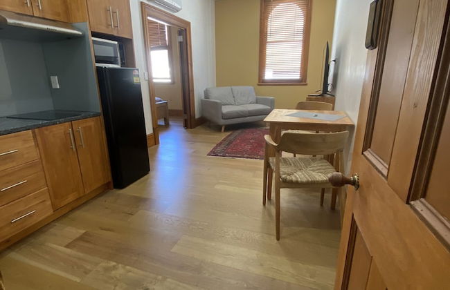 Rialto Suites - Foto 64