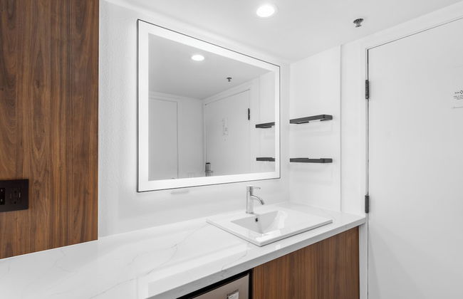 Uptown Inn by Vantaggio - Limited Service Apart-Hotel - Foto 14