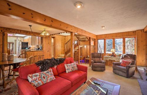 5 Mi to Dtwn Denver Peaceful Lakewood Home! - Foto 1