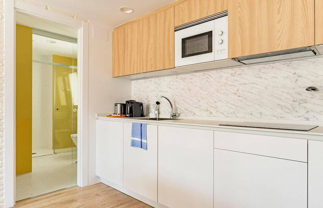 Limehome Haro Calle de la Vega - Foto 26