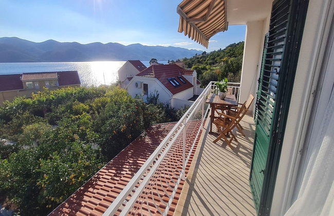 Apartments Klara-gorjana - Foto 36