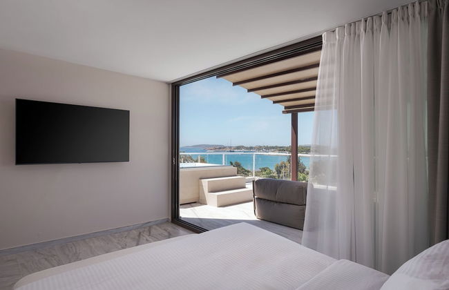 The Vouliagmeni Penthouse - Photo 7