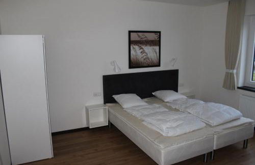 Dünenhaus Wohnung 7 - Foto 12