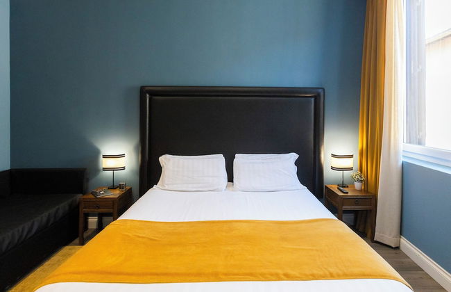 Jb Relais - Campo De' Fiori - Foto 30