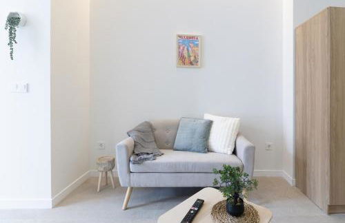 PPA22 Loft Valencia - Acogedor loft cercano al metro Zona Ayora - Photo 74