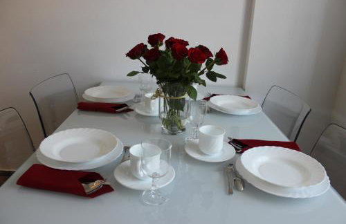 Apartament Weronika - Foto 1