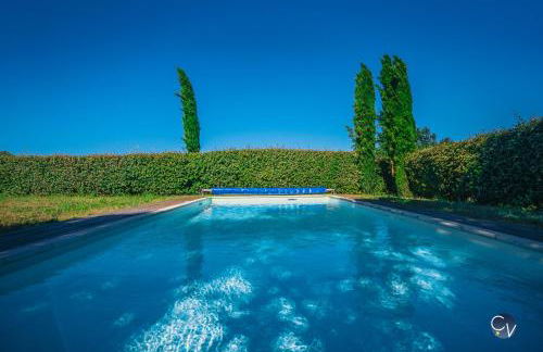 Bergerie de Lussan - Photo 41