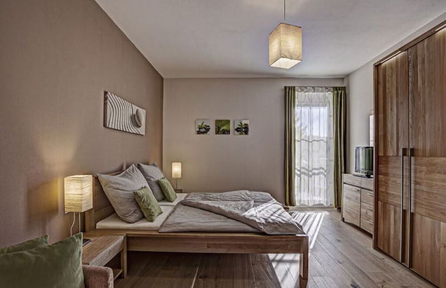 Apartment in St. Stefan im Rosental - Foto 3