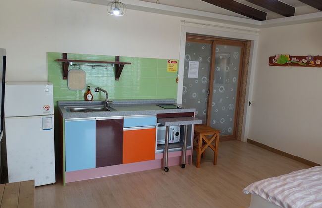 Good Relation Villa - Foto 15