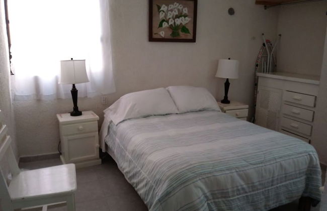 Casa Palmera Vacacional en Cancún - Photo 6