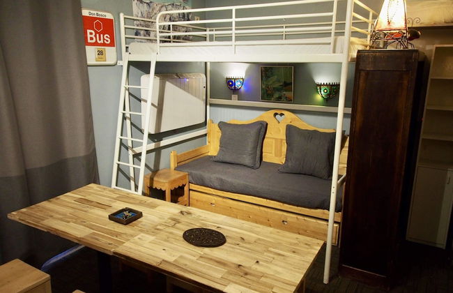 RisoulSki Constellation - Foto 23