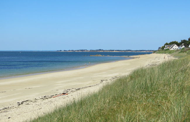 5 bedroom House in Mesquer with garden and terrace - Photo 32