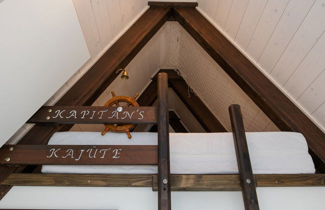 Fedderwardersiel - Foto 20