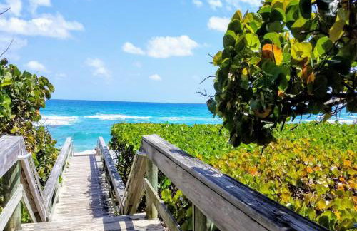 PoshPadz Banyan Villa 3 bedroom Private Pool Jupiter Beach - Foto 3