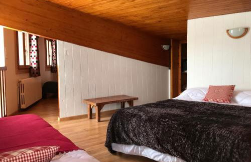 LE SAPORTA- Studios et Appartements meublés de tourisme - Foto 23