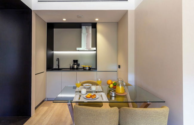 Feelathome Nervión Apartments - Foto 22