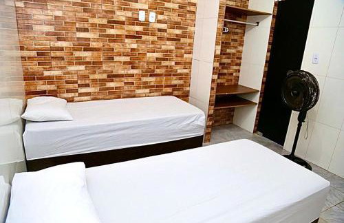 Studio 01 térreo - Foto 9