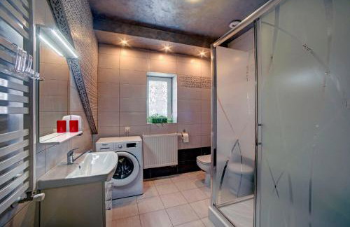 Sanocka Willa - Foto 13