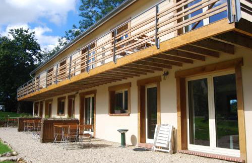 Le Relais du Hibou - Foto 59