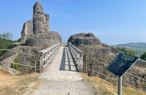 Hurdley House-Georgian Town House - Foto 41