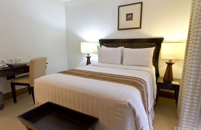 Crown Regency Suites & Residences - Mactan - Foto 23