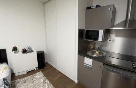 STUDIO proche du centre PARIS 15 min - Foto 5