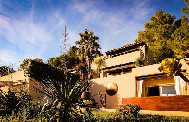 Villa The Rock Legends - Foto 61