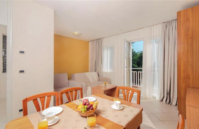 Apartments Katoro Plava Laguna - Foto 32