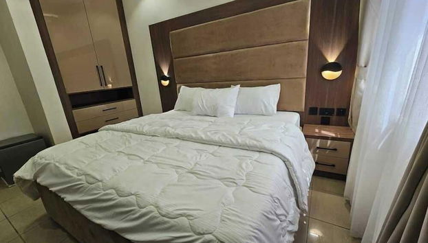 Carlton Apex Apartments - Foto 4, Habitación