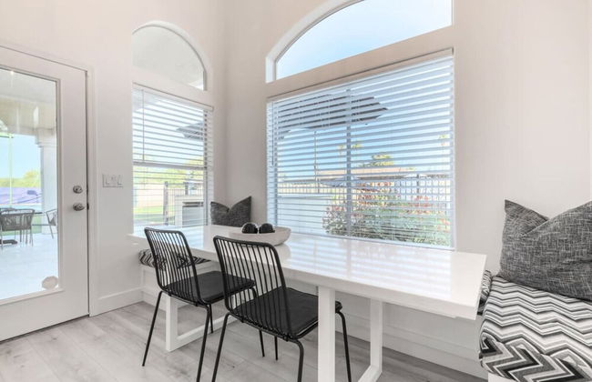 Sweetwater Resort Estate Tennis Pool Spa Vball - Foto 16